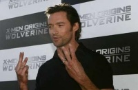 Jackman espera ponerse las garras para otra entrega de "Wolverine"